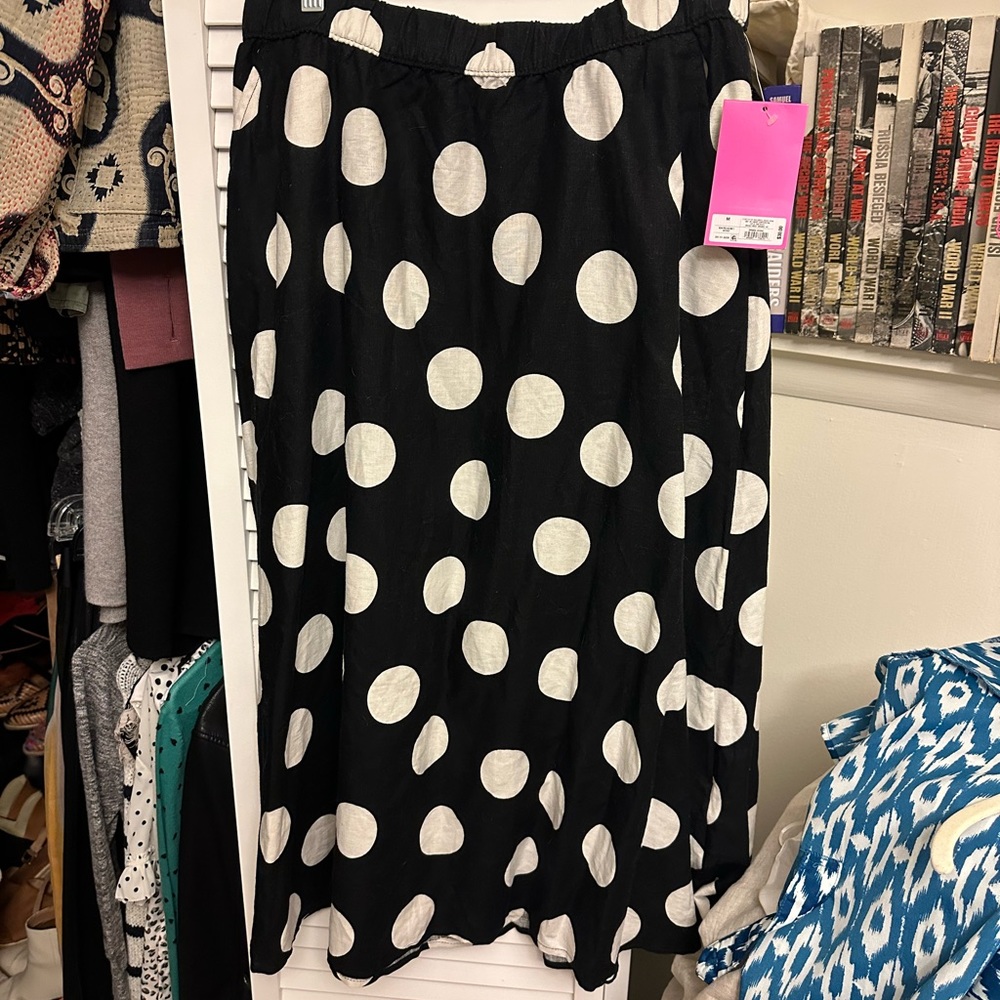 Tabitha Brown skirt